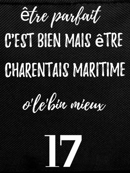 La Charente Maritime