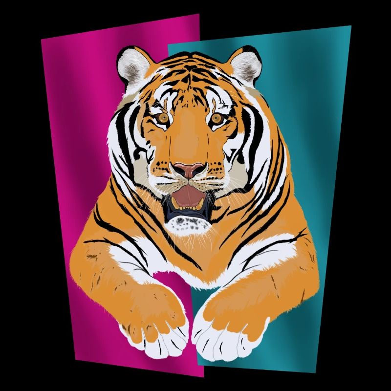 TigerFlag