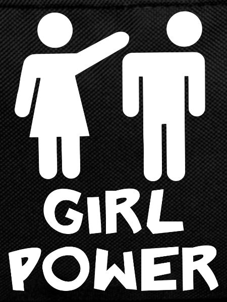 Girl Power