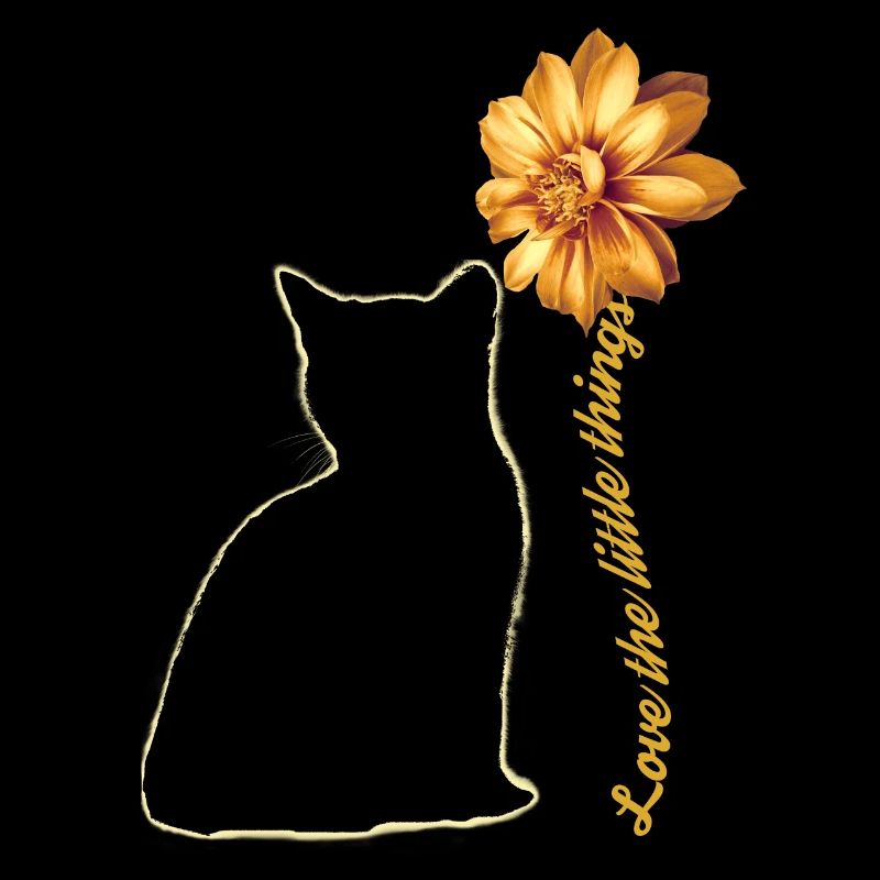 Miezekatze Love The Little Things