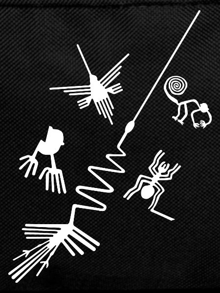 Nazca Lines - Peru