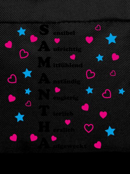 Samantha