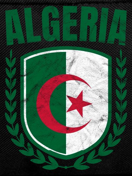 Algeria