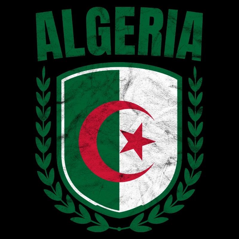 Algeria