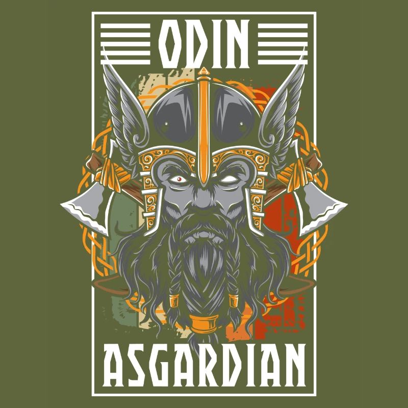 Wikinger Blitz Mjolnir