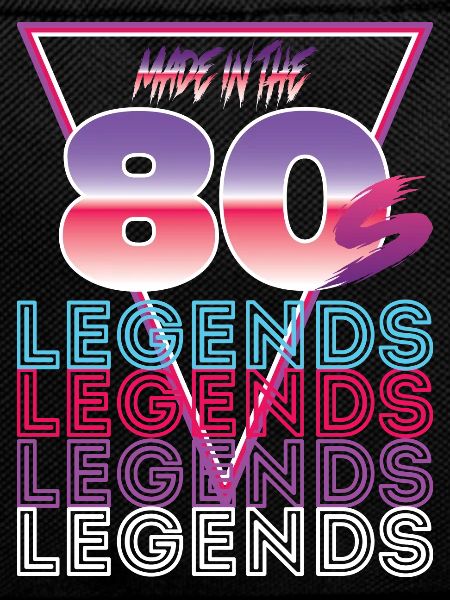 80s