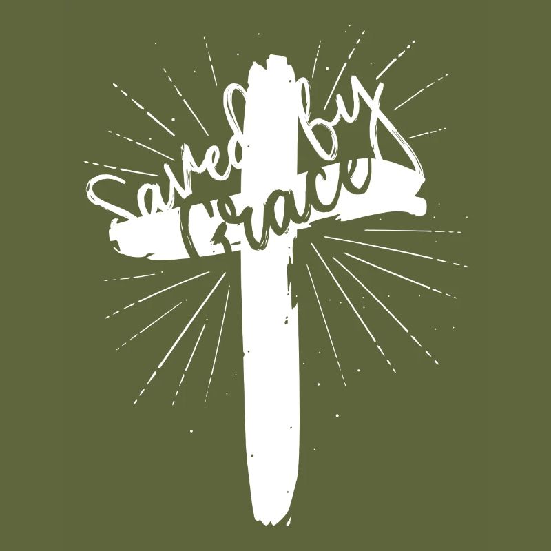 Saved by Grace