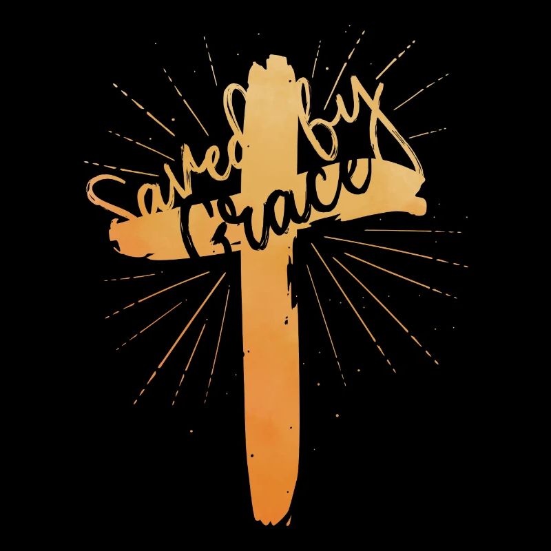 Saved by Grace