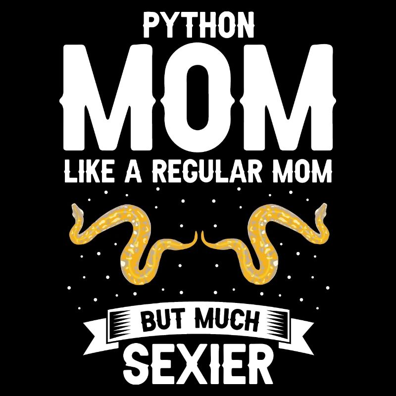 King python design pour les amateurs de serpents