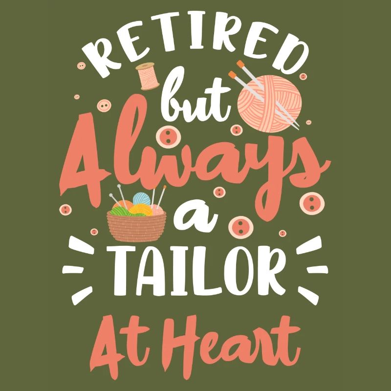 Tailor Thread Pantalon Tailor Tailor