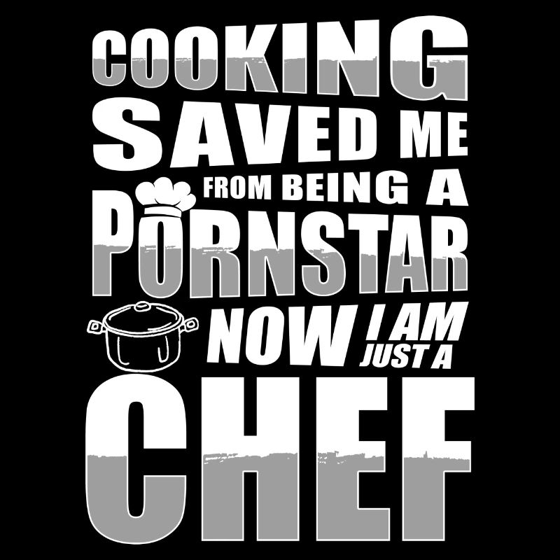 Cuisine Gourmande Amateur Chef Gastronomie