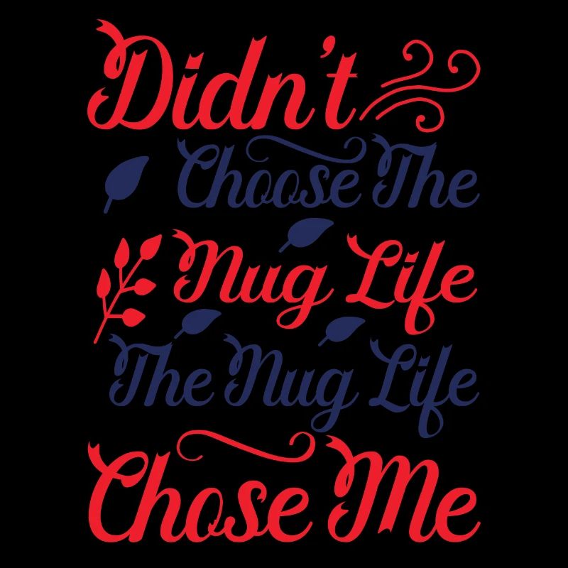 Funny quotes design with tea motif