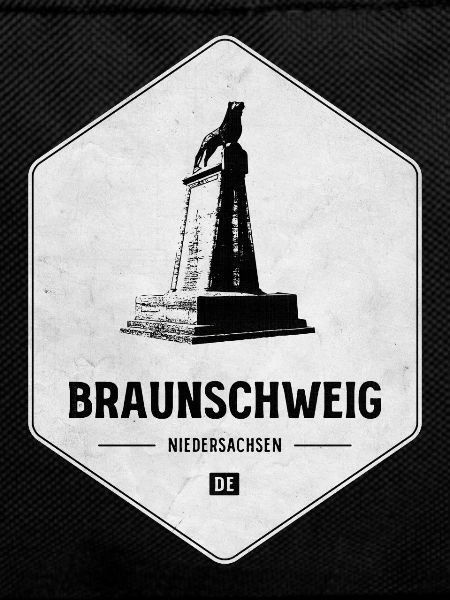Brunswick Monument Emblem