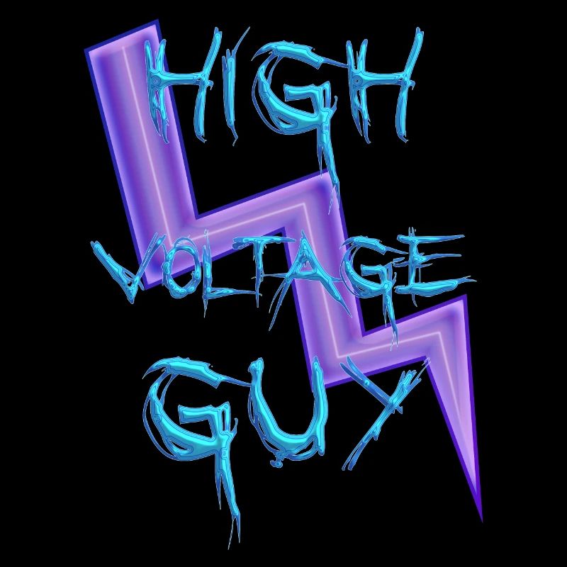 High Voltage Boy