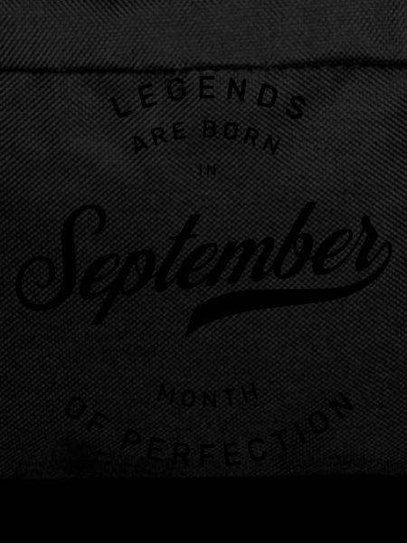 BIRTHDAY SEPTEMBER