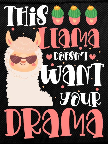 Camel Fluffy Drama Breeder