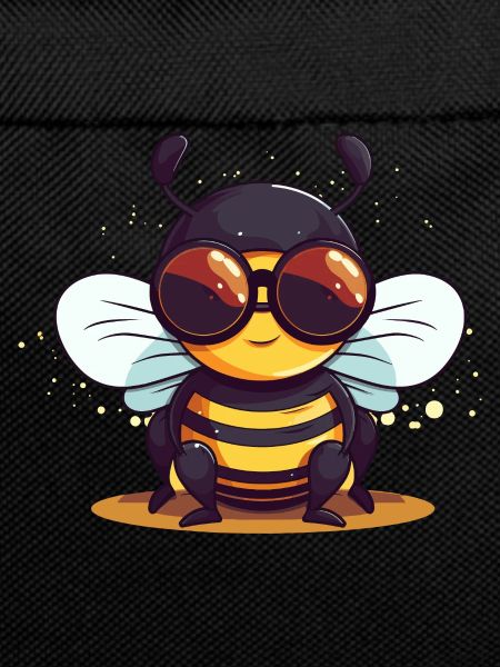 Bee Sunglasses Brummer Honey Bee