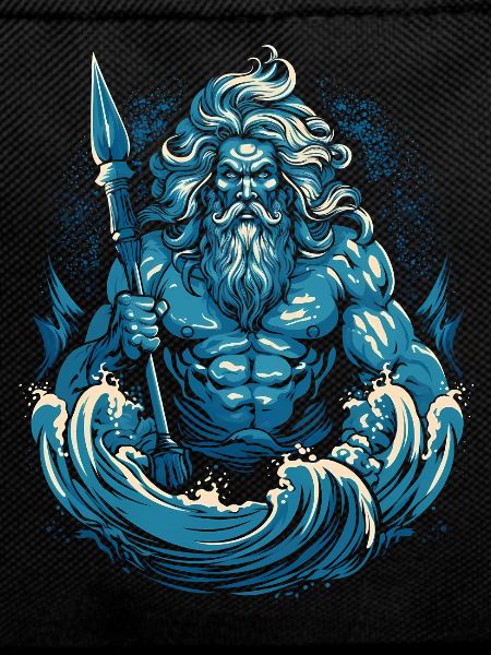 Poseidon