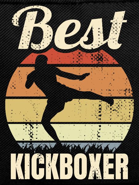 Best Kickboxer