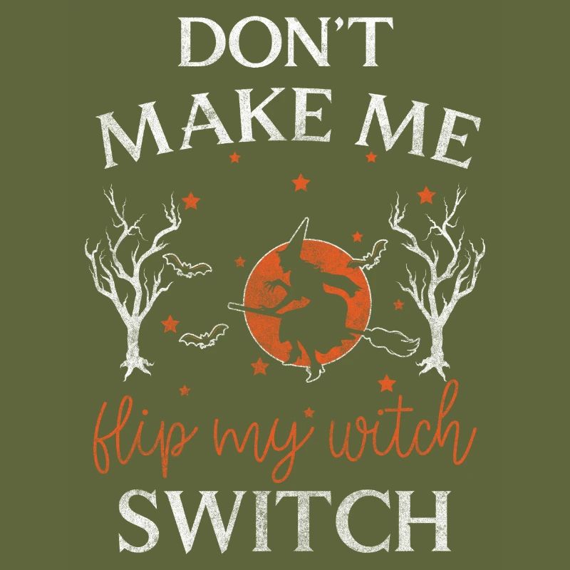 Witch Women Magic Spell