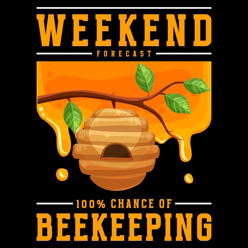 Beekeeper Beekeeping Beehive Nature