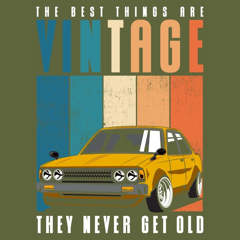 Oldtimer Motorist Old