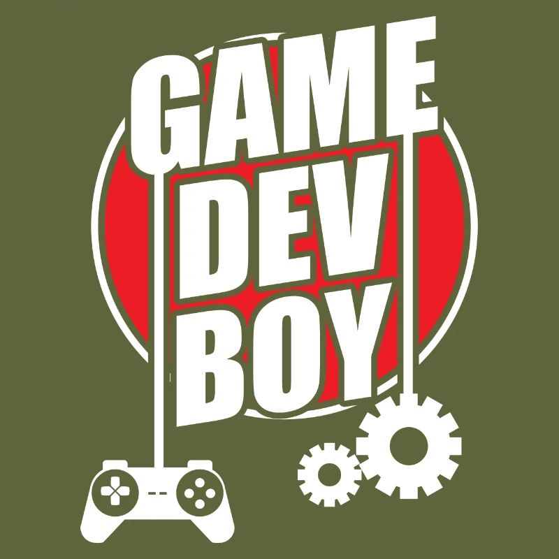 Game developer