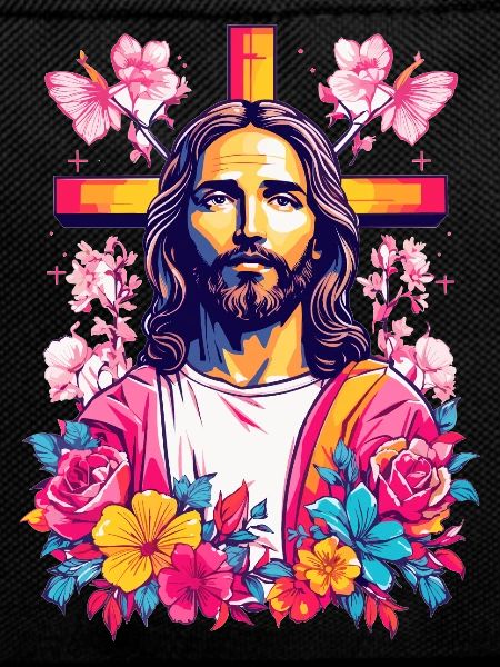 Jesus Christ