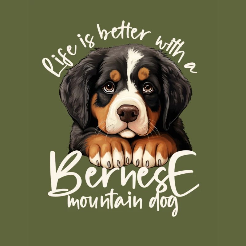 Berner Sennenhund