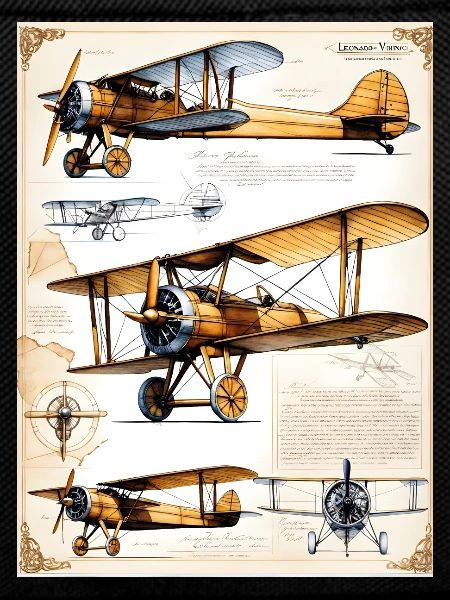 Airplane #1