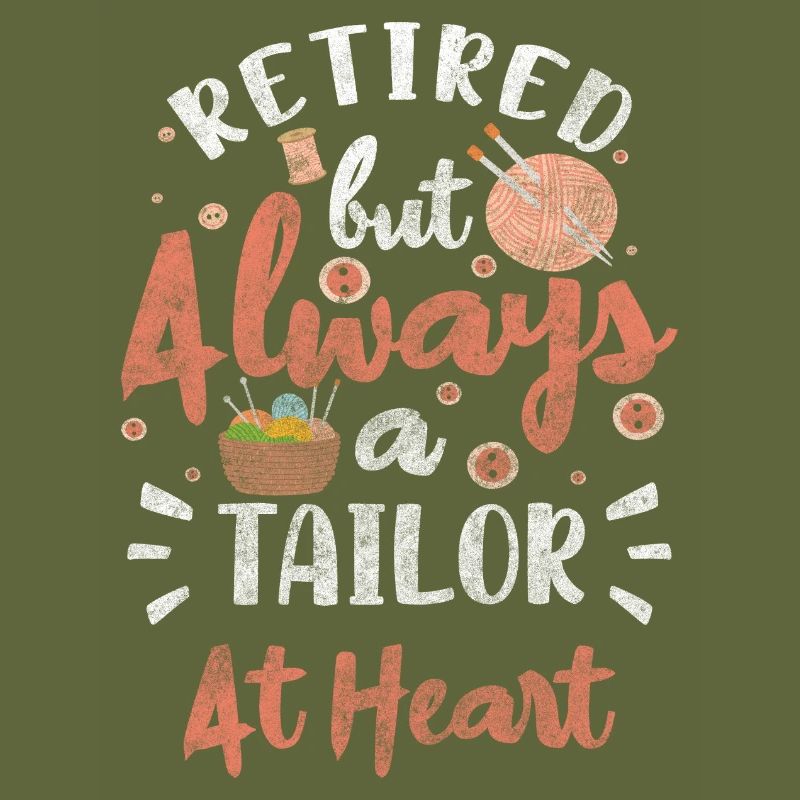 Tailor Thread Handmade