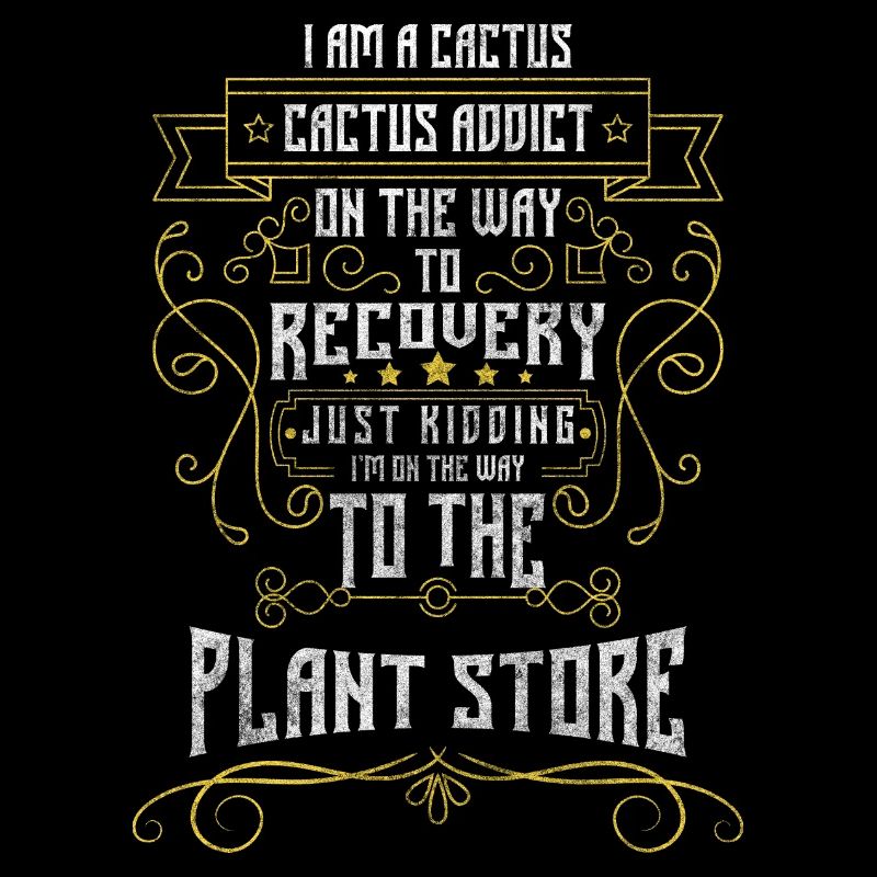 Cacti Garden Pricking