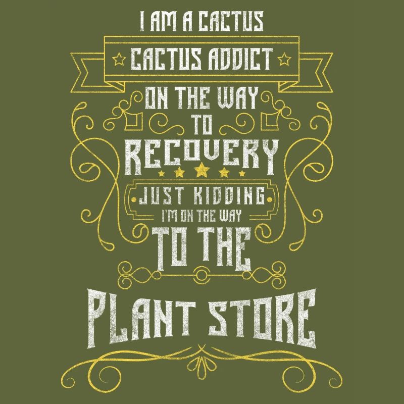 Cacti Garden Pricking