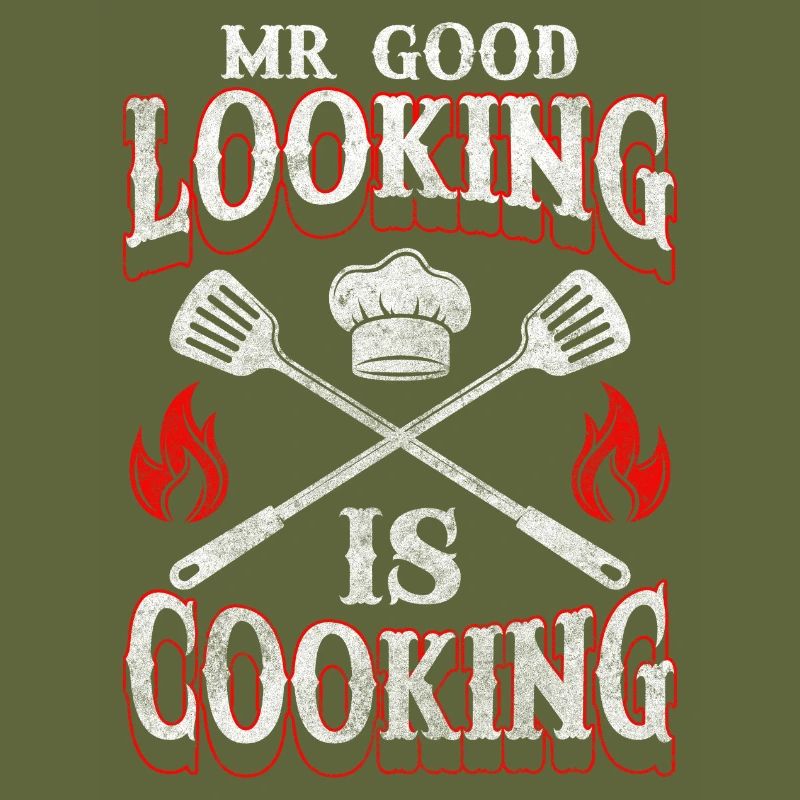 Chef, Chef, Restaurant,