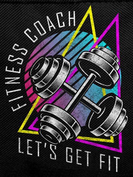 Coach Strength Bench Press