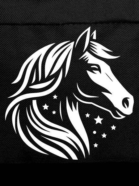 Horse Head Stars