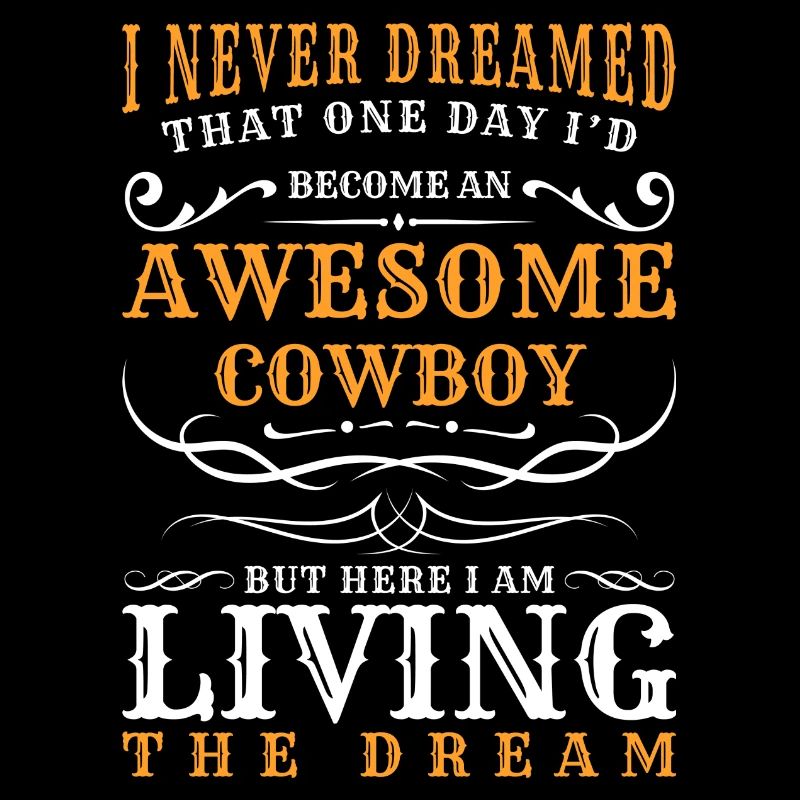 Revolver de cheval du Far West
