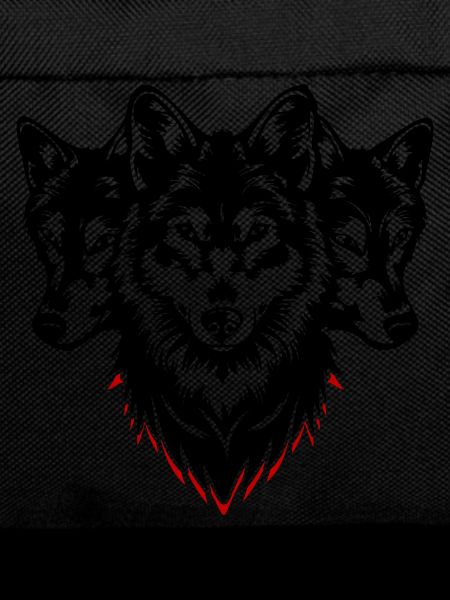Wolf Head Pack