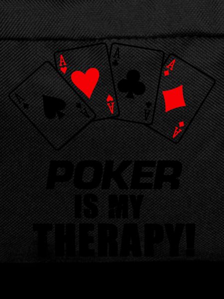 Poker Therapy