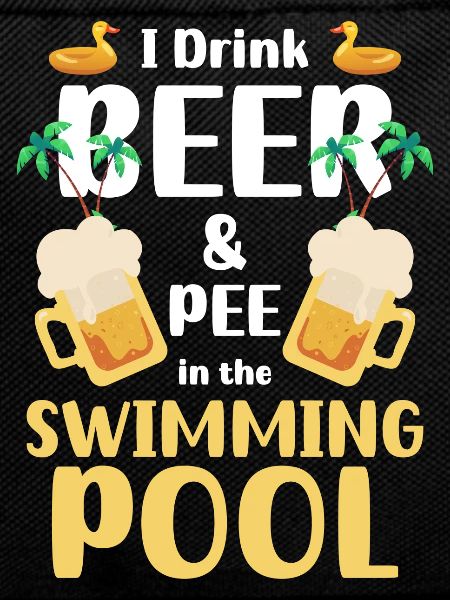 Swimming Pool Summer Recreation