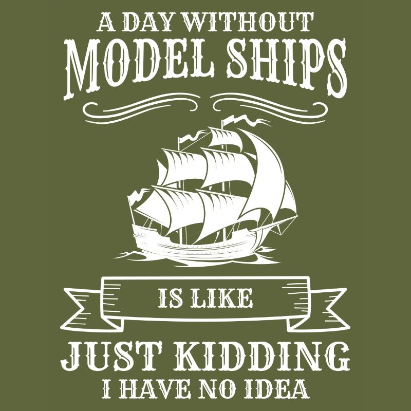 Ship Captain Model Builder