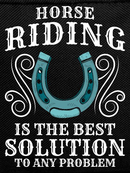 Riding Ride Friendship Pony