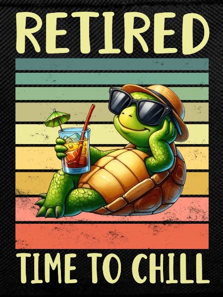 Retraités