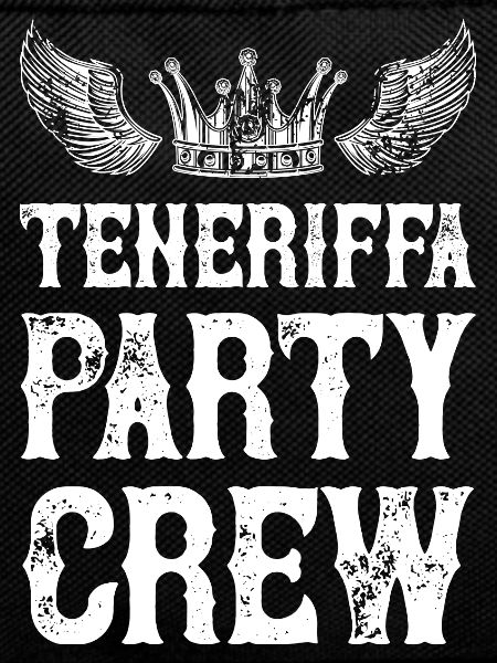Tenerife Party Holiday Crew