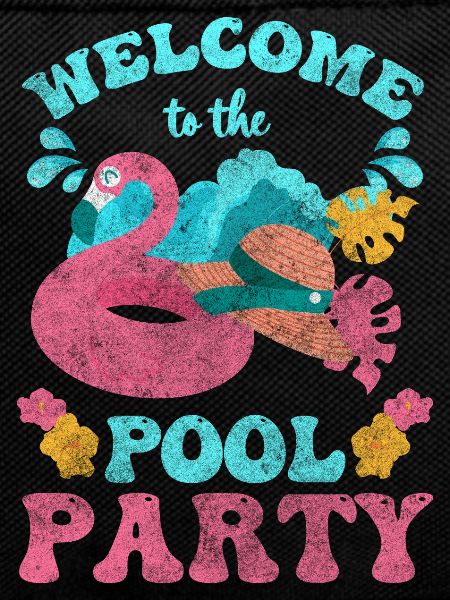 Pool Celebrations Recreation Alcohol