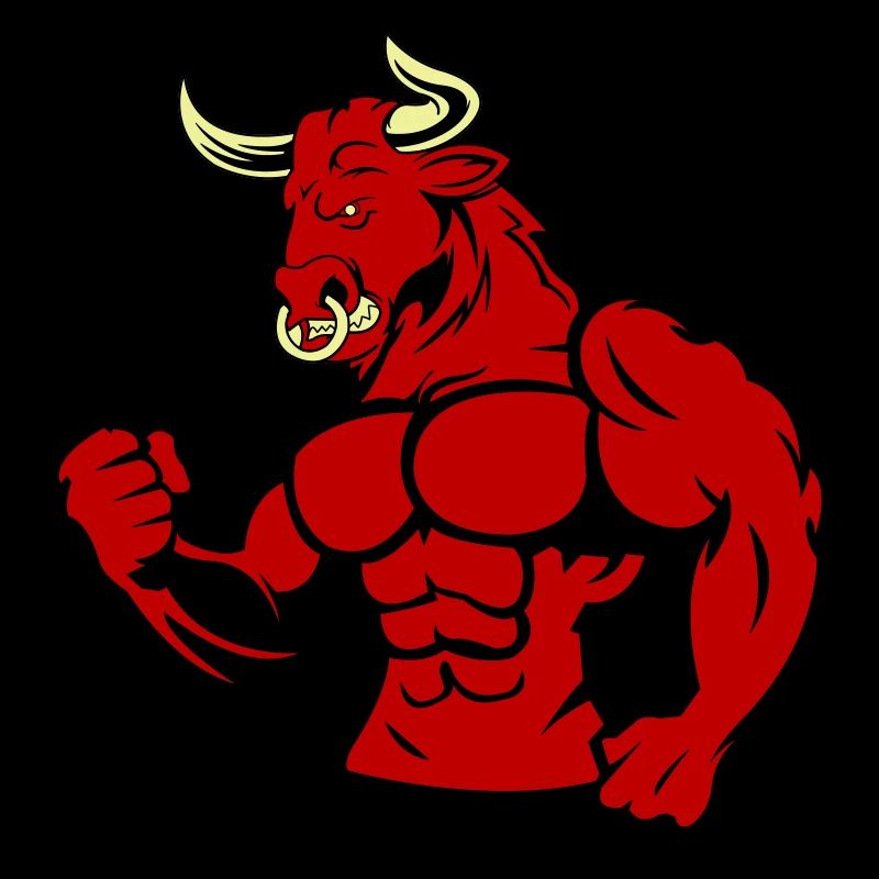 bull