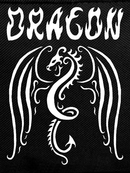 White Dragon