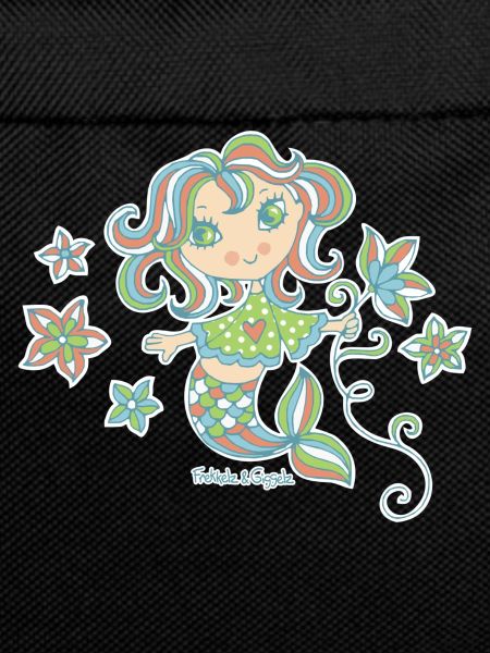 Little Mermaid