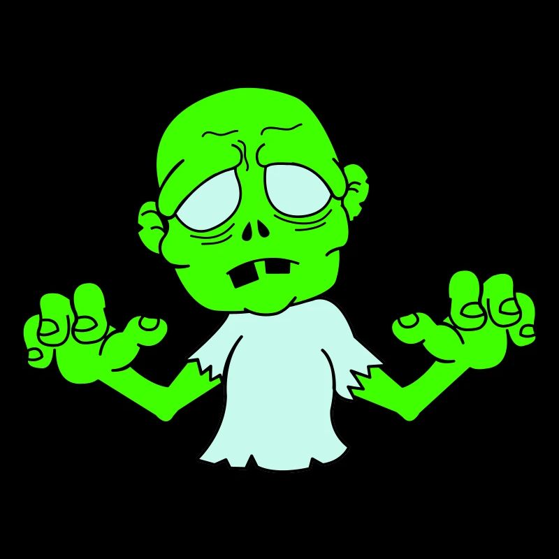Zombie