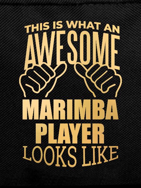 Marimba Marimba Marimba